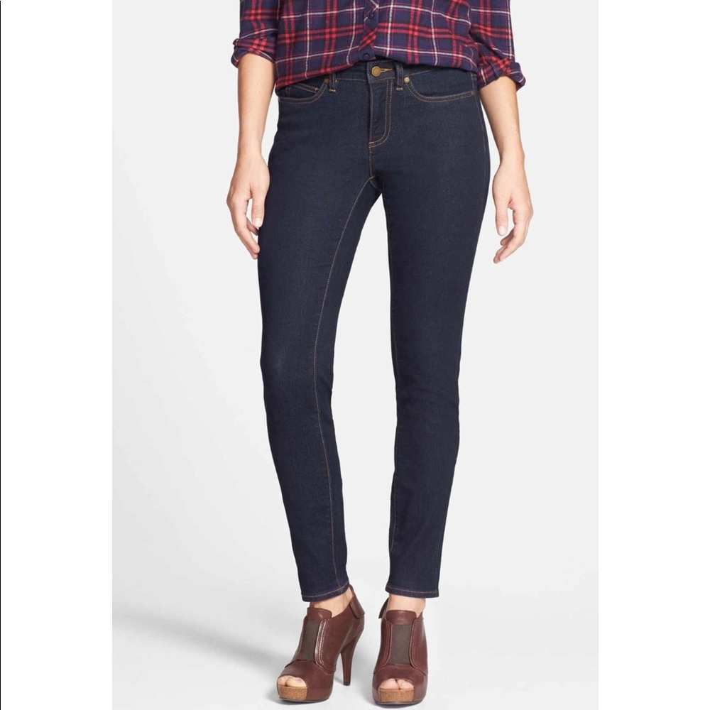 COPY - NWT Two by Vince Camuto skinny jeans